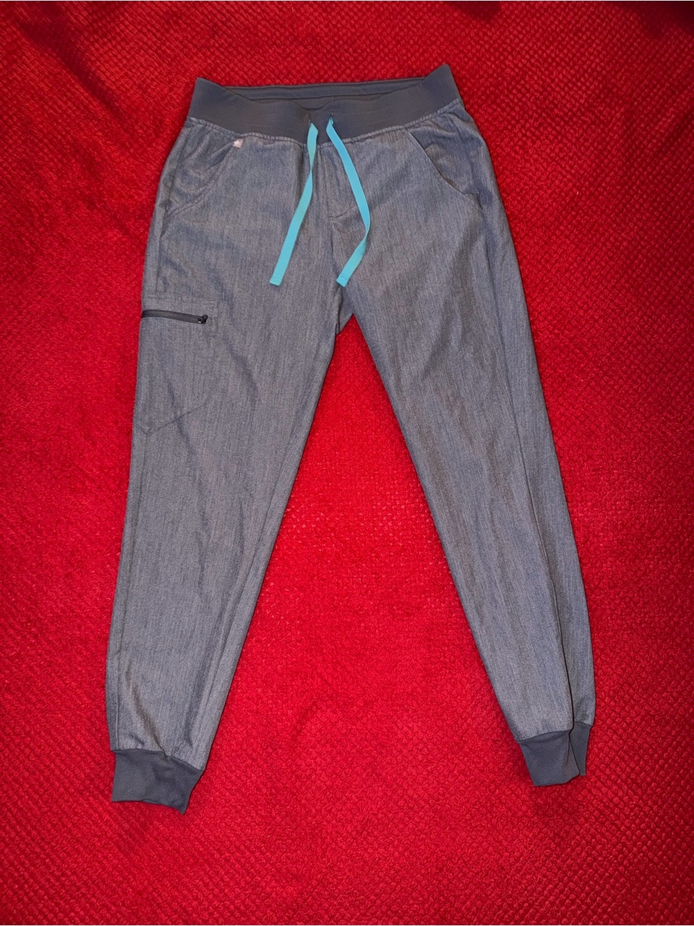 Woman's figs Zamora joggers